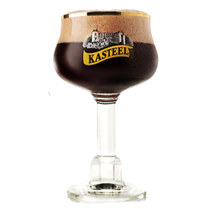 KasteelCerezas Barril