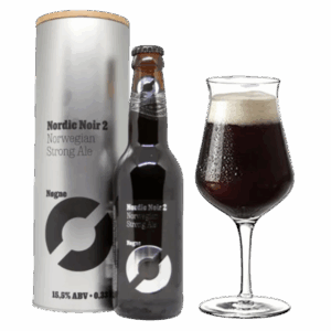 Nogne Nordic Noir 2