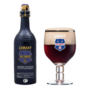 Chimay Ron 2025