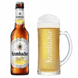 Krombacher Radler