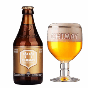 Chimay Doree