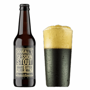 Dougall´s Irish Extra Stout 04/20