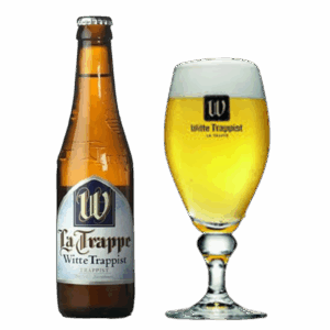 Trappe Whitte