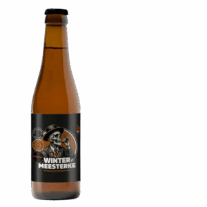 Meesterke Winter