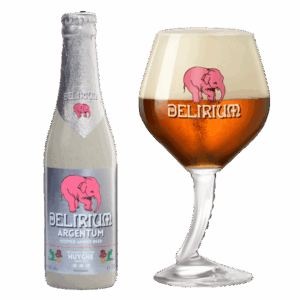 Delirium Argentum