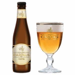 GoudenCarolus Triple