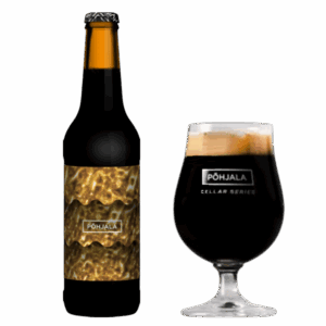 Truffle Stout