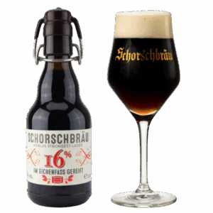 Schorschbräu 16º