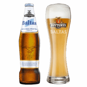 Svyturys Baltas Hefeweizen