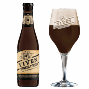Viven Smoked porter