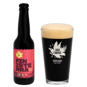 Dois Corvos Finisterra