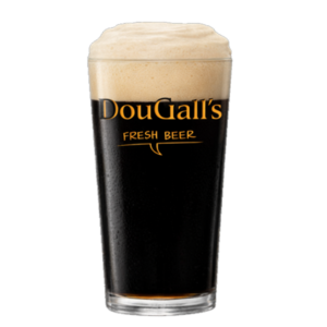 Dougall´s Irish Extra Stout 04/20