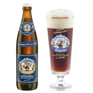 Aloysius Weizenbock