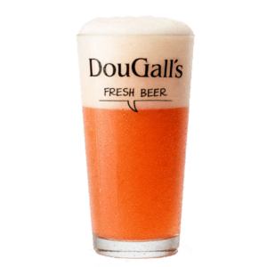 Dougall´s Smoothie Sour Ale 9/20