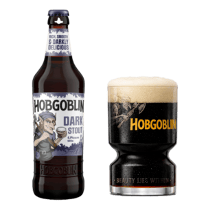 Hobgoblin Dark Stout