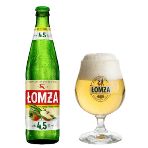 Manzana Hierba Bisonte