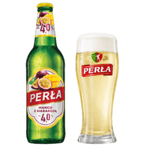 Perła Mango Maracuya