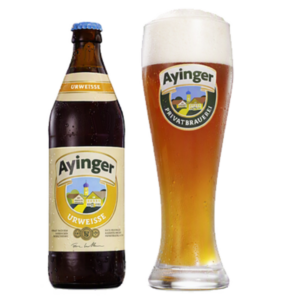 Ayinger Urweisse