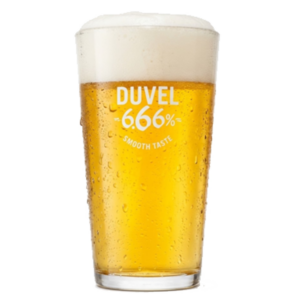 Duvel 666