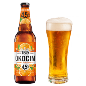 Naranja 4,5º