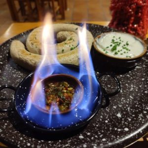 Rosca-Caracol-PICKNICKWURST-250-Grs